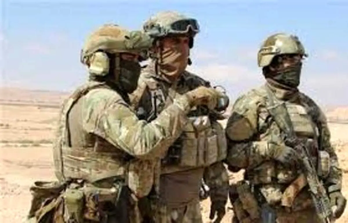 خنثی کردن مین در قره‌باغ به‌دست نیرو‌های روسیه+فیلم
