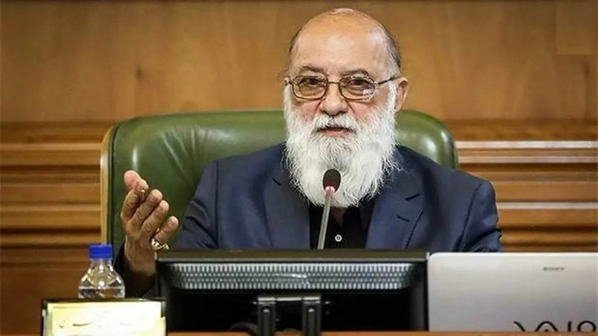 آمادگی چمران برای حضور در انتخابات ۱۴۰۰