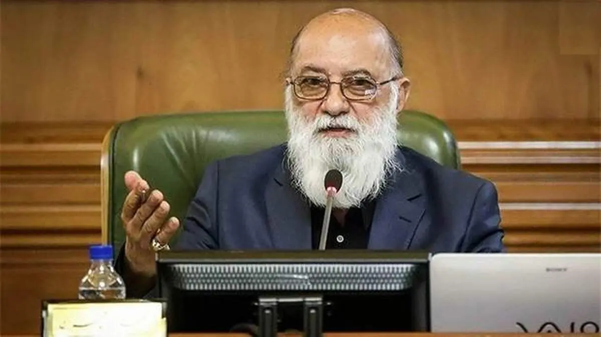 آمادگی چمران برای حضور در انتخابات ۱۴۰۰