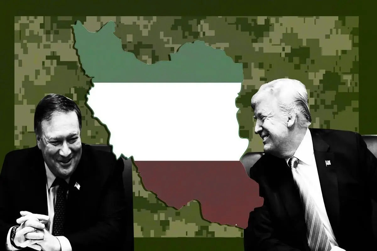 مجوز ترامپ به اطرافیانش: به ایران ضربه بزنید، اما جنگ جهانی سوم را شروع نکنید