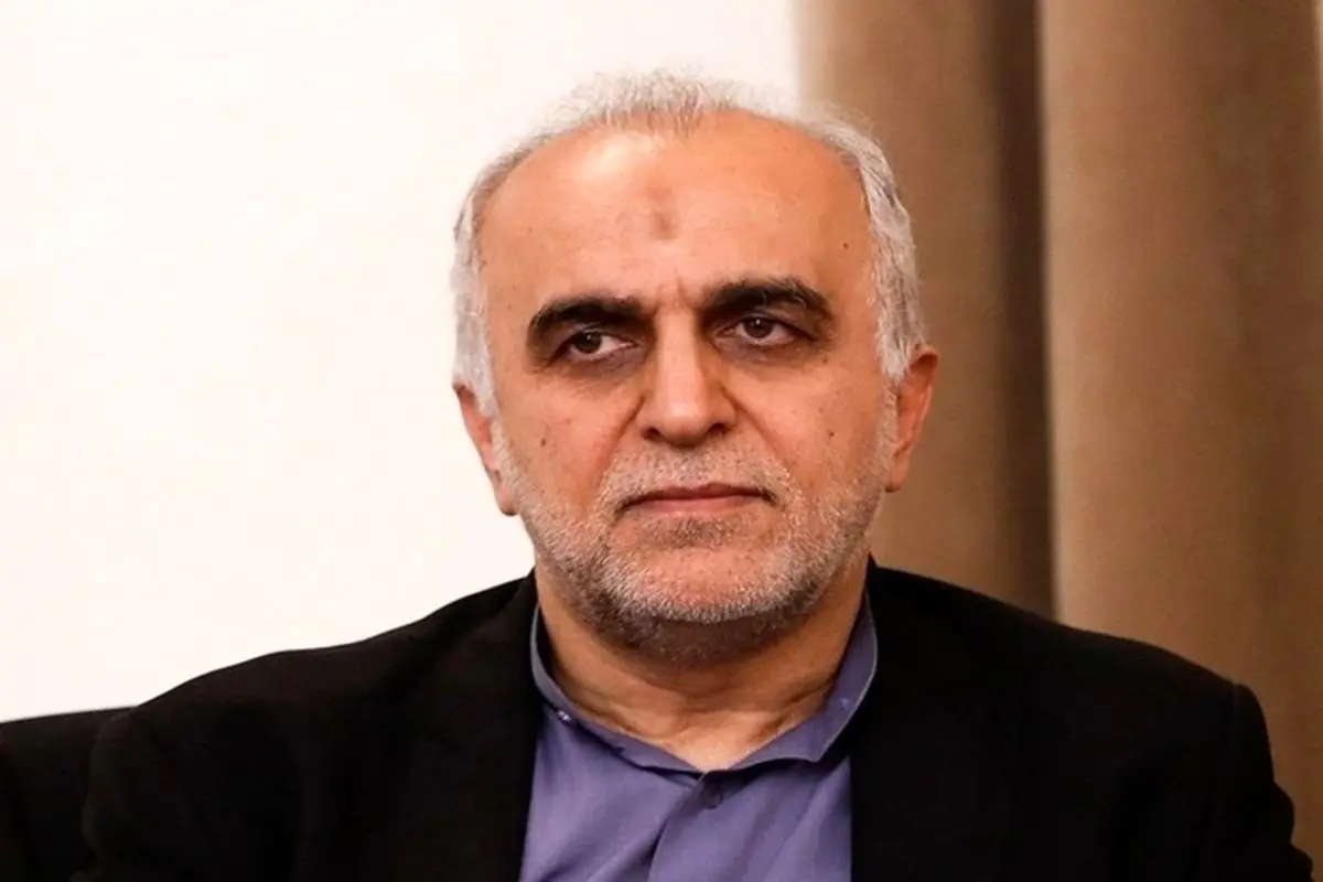 خبر دژپسند از ایجاد خزانهداری الکترونیک
