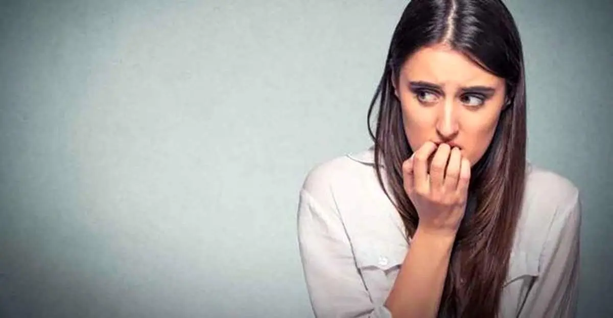 راهکارهای موثر برای مقابله با اضطراب و نگرانی