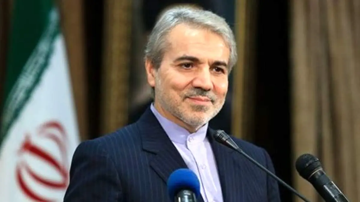 نوبخت فردا برای تقدیم لایحه بودجه ۱۴۰۰ به مجلس میرود