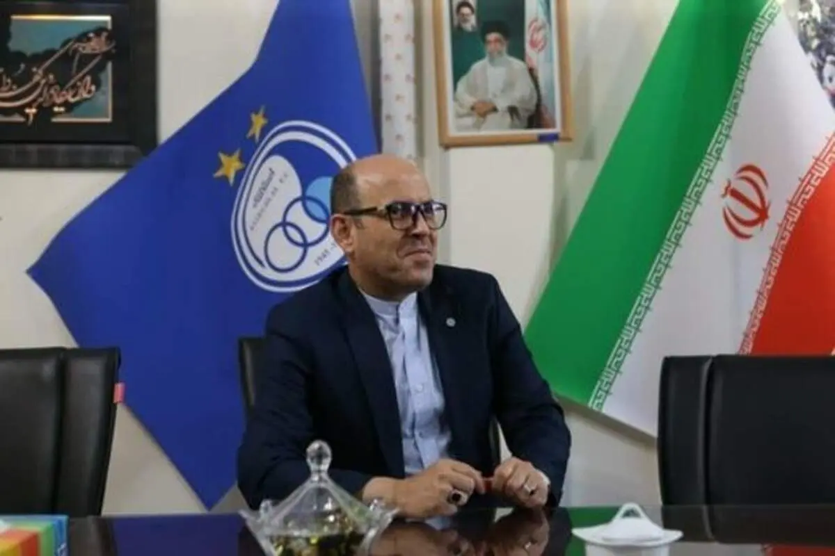 احمد سعادتمند هم کرونایی شد