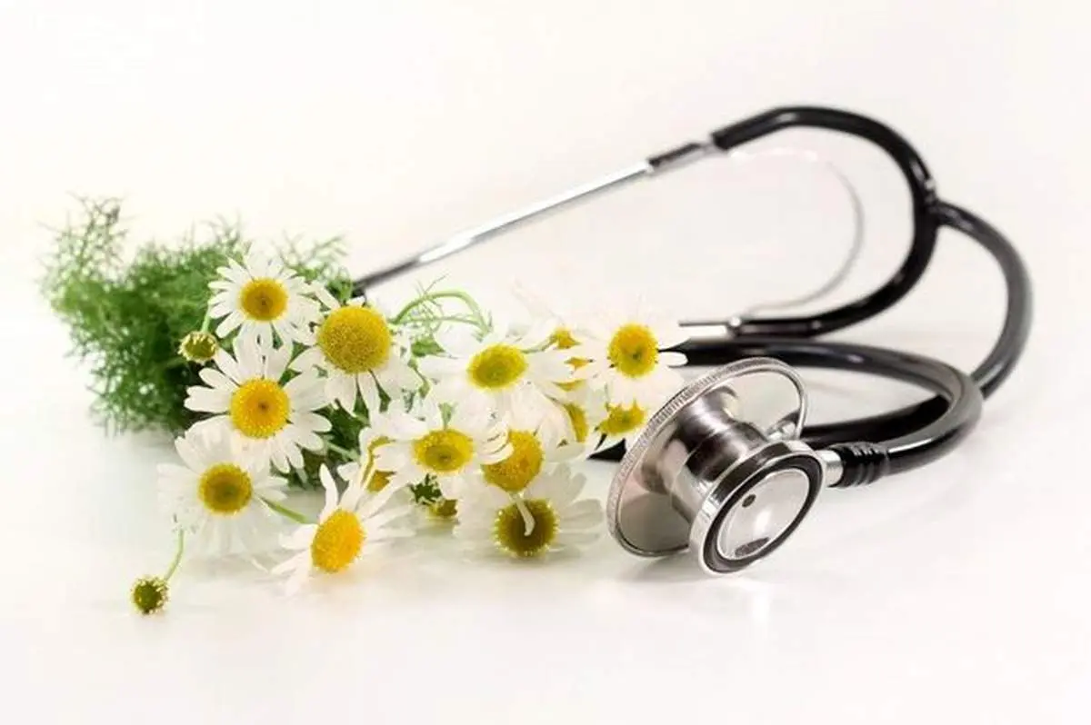 معجزه طب سنتی برای چربی سوزی و کاهش وزن