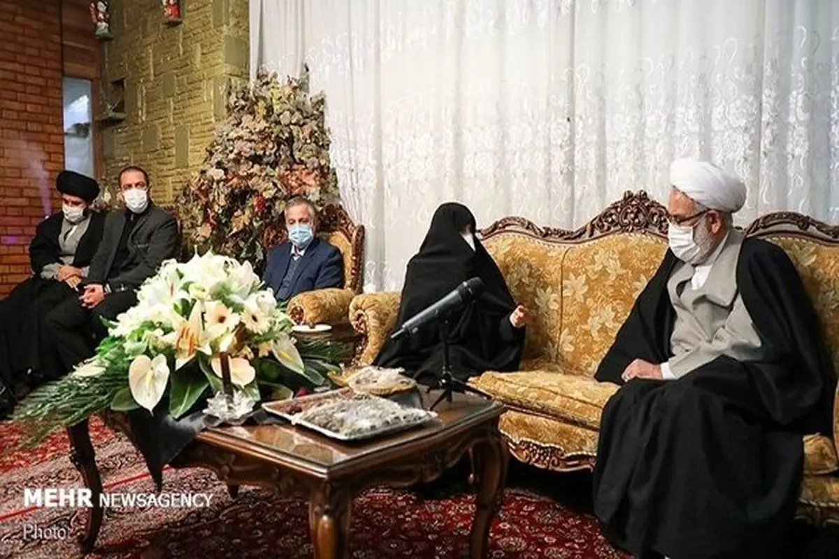 دادستان کل کشور: ابعاد ملی و بینالمللی پرونده ترور شهید فخریزاده رسیدگی میشود