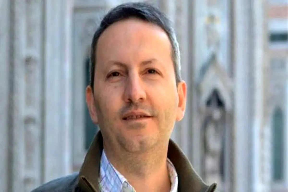 اجرای حکم اعدام احمدرضا جلالی به تعویق افتاد!