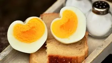 مضرات مصرف بیش از حد تخم مرغ