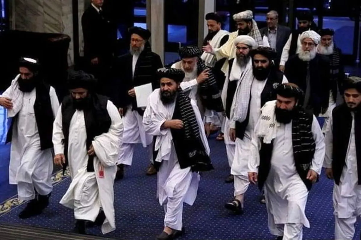 نماینده مجلس: طالبان یکی از جنبش‌های اصیل منطقه است