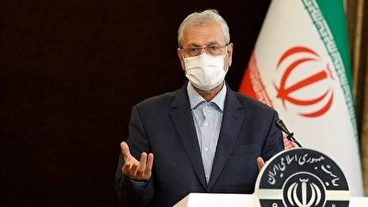 سخنگوی دولت : با کمی دقت میتوانستیم این جنایت را ناکام بگذاریم + فیلم