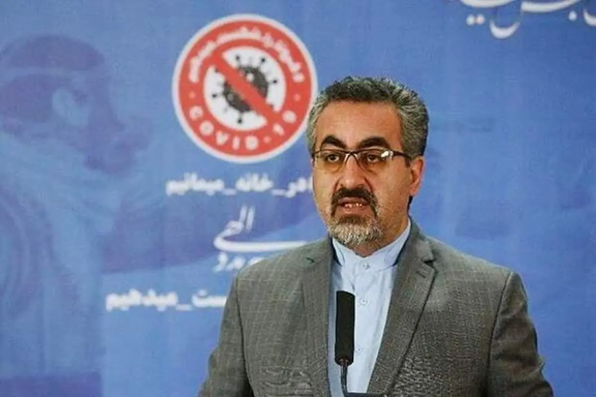 اولین واکسن ایرانی کرونا کد اخلاق گرفت