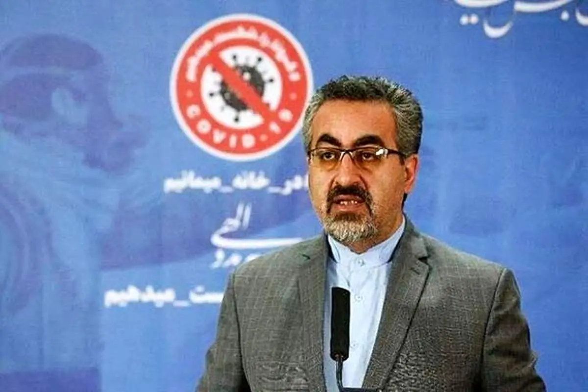 اولین واکسن ایرانی کرونا کد اخلاق گرفت