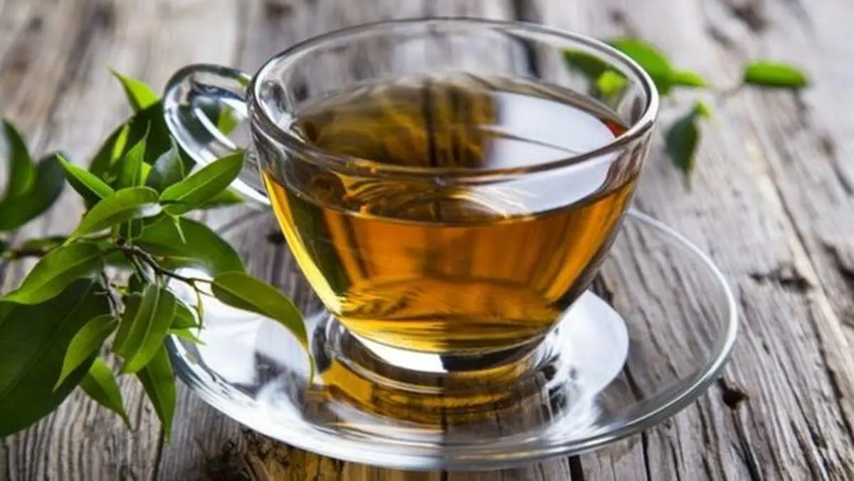 چای و ارتباط آن با کاهش وزن