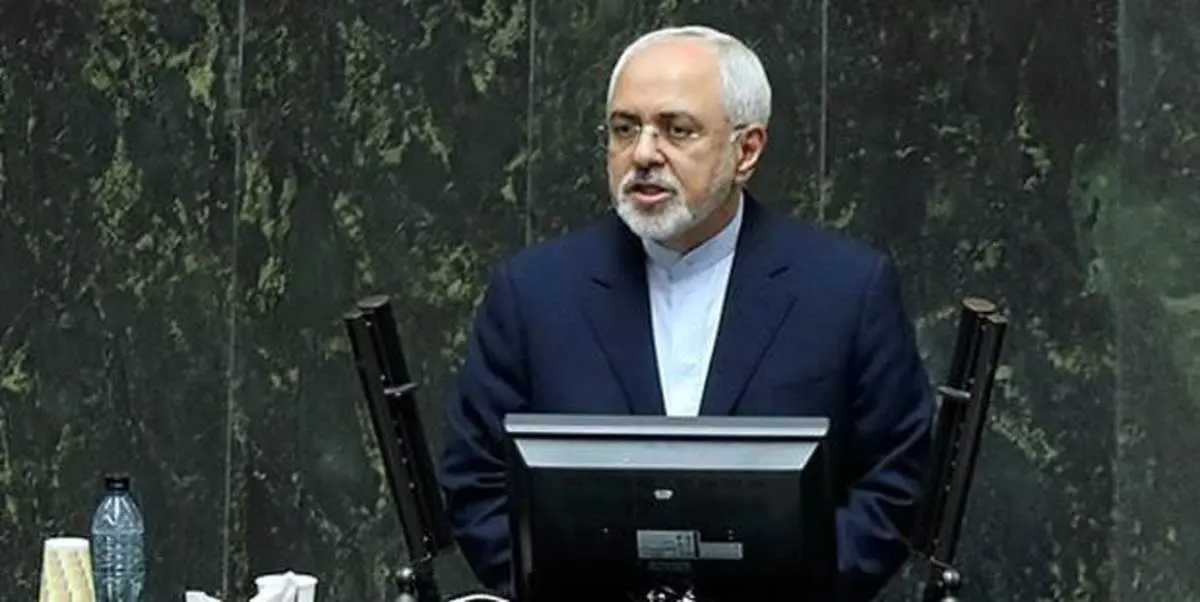 ظریف در نشست مجازی «گفتگوهای مدیترانهای» شرکت میکند