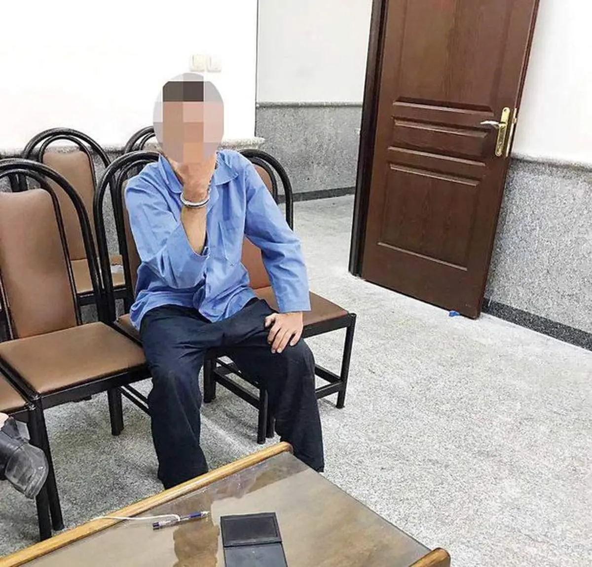 خواستگار، طلاهای خواهر نامزدش را سرقت کرد
