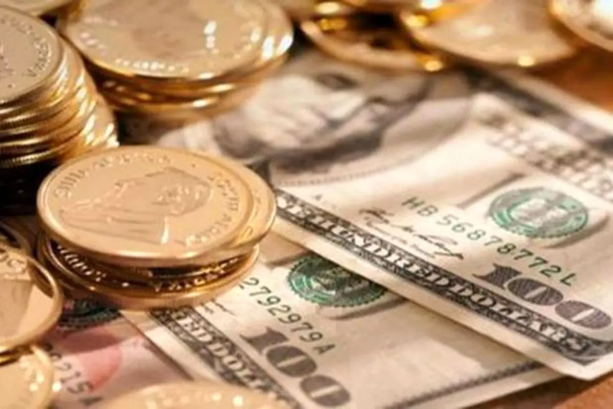 قیمت طلا، سکه و دلار در بازار آزاد امروز پنجشنبه ۹۹/۰۹/۱۳؛ آخرین قیمت‌ها در بازار طلا و ارز + جدول
