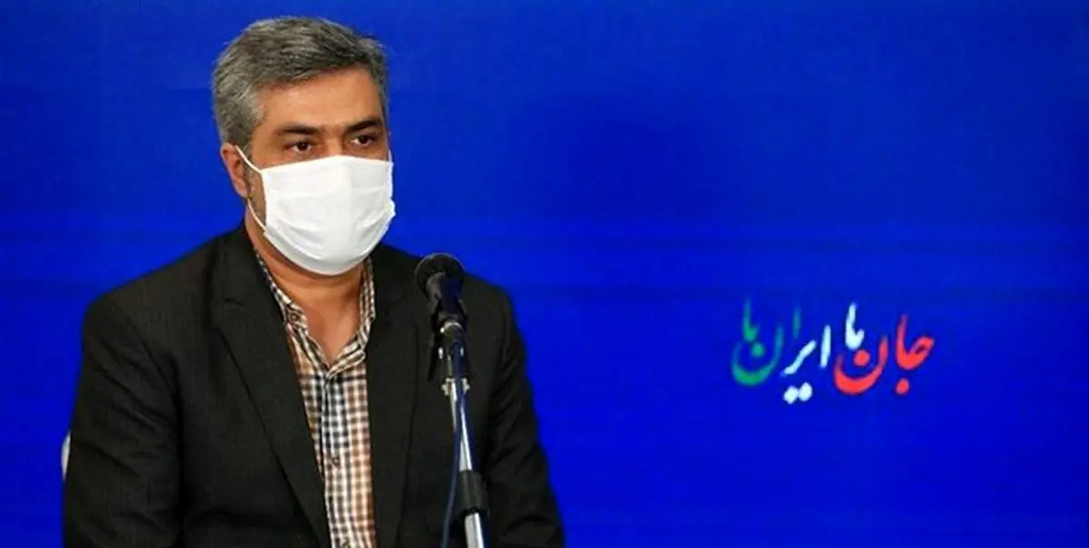 تعداد شهدای مدافع سلامت به ۱۹۲ نفر رسید/ نقش مطلوب محدودیت‌ها بر بازسازی توان کادر درمان