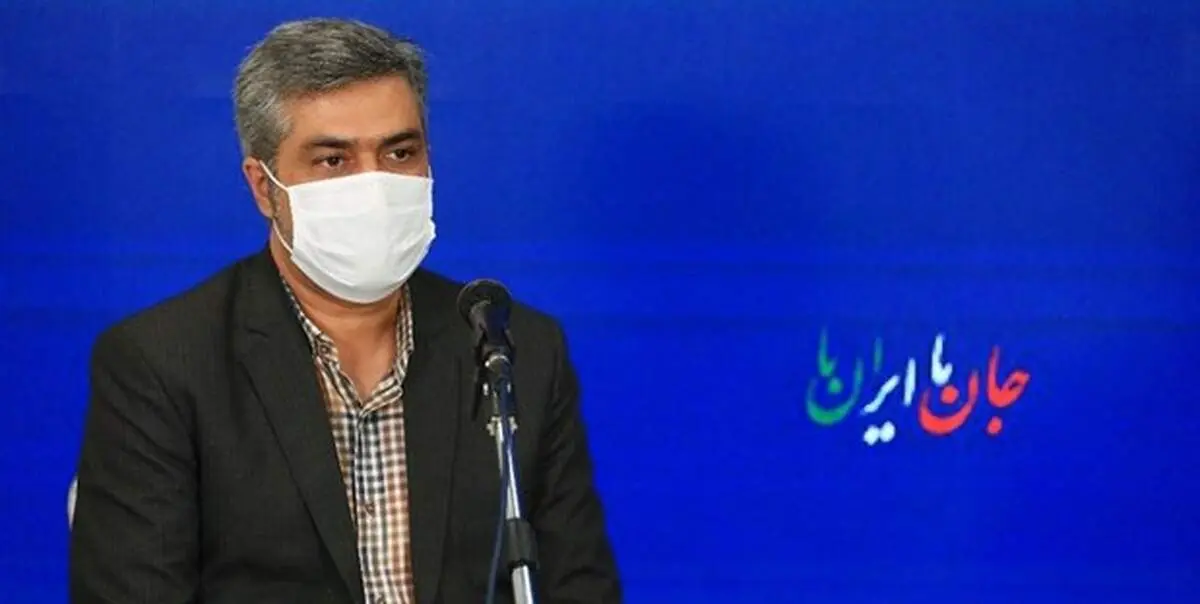 تعداد شهدای مدافع سلامت به ۱۹۲ نفر رسید/ نقش مطلوب محدودیت‌ها بر بازسازی توان کادر درمان