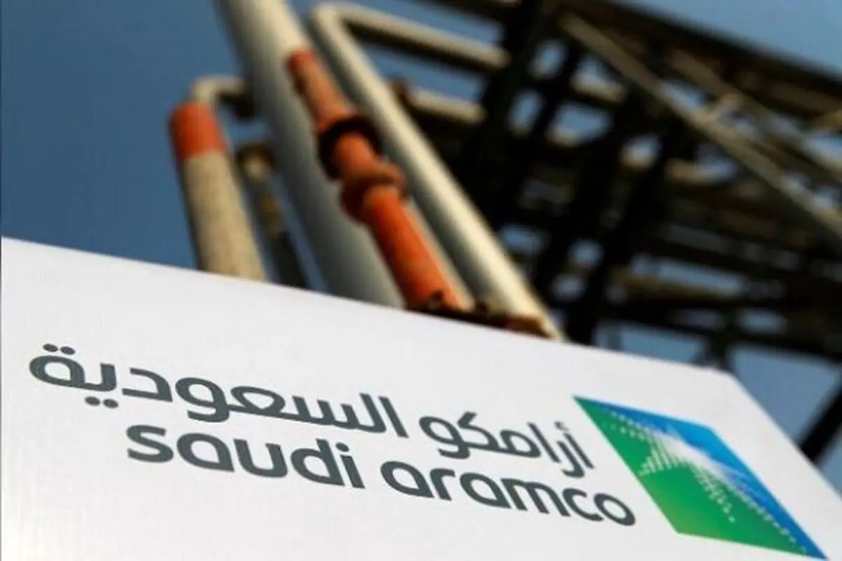 بروز نقص فنی در تأسیسات نفتی «آرامکو» عربستان