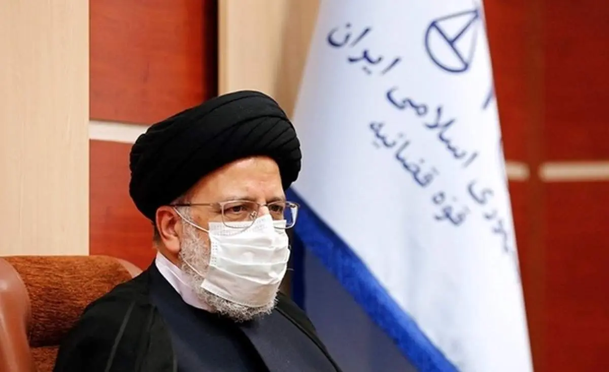 رئیسی: زمین خواری در همه جای کشور وجود دارد، اما وضعیت در البرز حادتر است