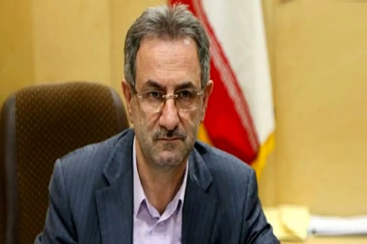 استاندار تهران: فعالیت مشاغل گروه‌های ١ و ٢ در شهر‌های نارنجی مجاز است