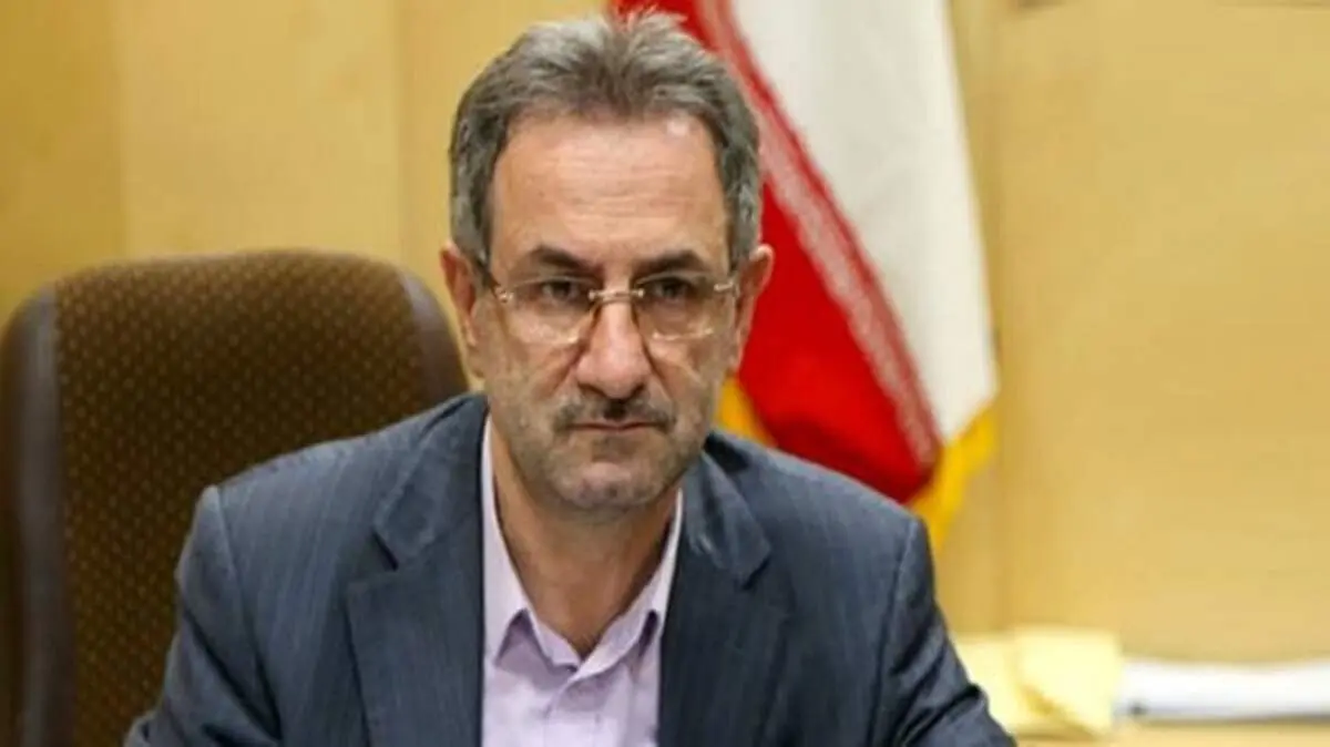 استاندار تهران: فعالیت مشاغل گروه‌های ١ و ٢ در شهر‌های نارنجی مجاز است