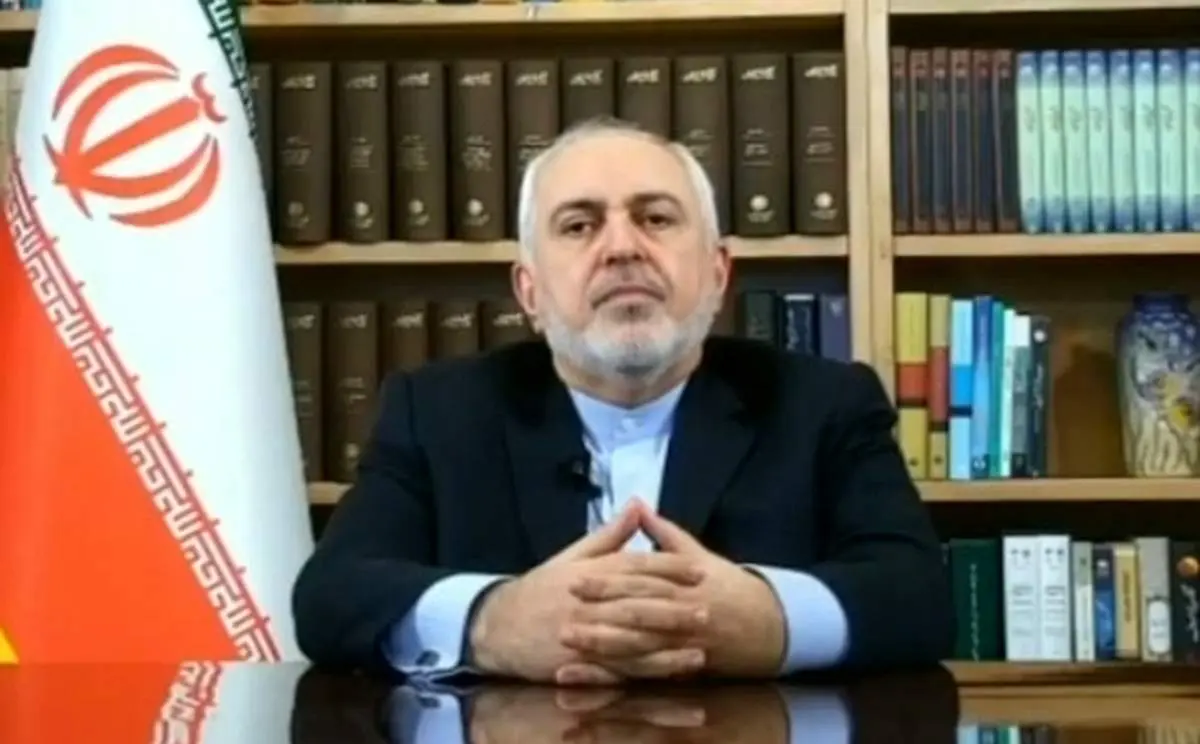 ظریف: اگر آمریکا و اروپا به تعهداتشان بازنگردند، قانون مجلس را اجرا می‌کنیم / دوباره درباره برجام مذاکره نخواهیم کرد