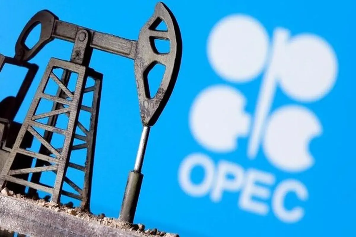 رویترز: وزیران نفت گروه اوپک پلاس با افزایش تولید نفت از ژانویه موافقت کردند