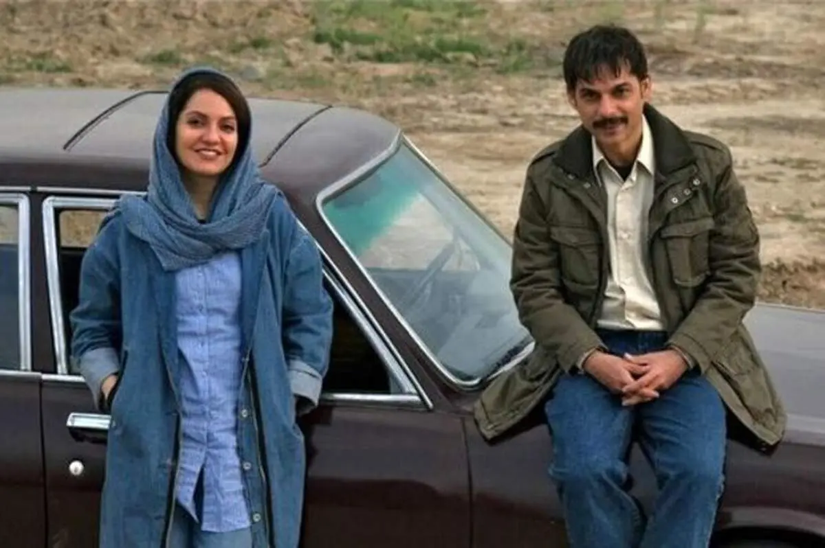 مهناز افشار، با «ناگهان درخت»، آنلاین برمی‌گردد + عکس