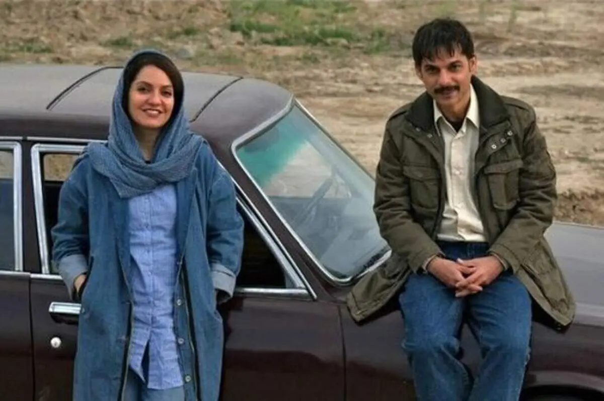 مهناز افشار، با «ناگهان درخت»، آنلاین برمی‌گردد + عکس