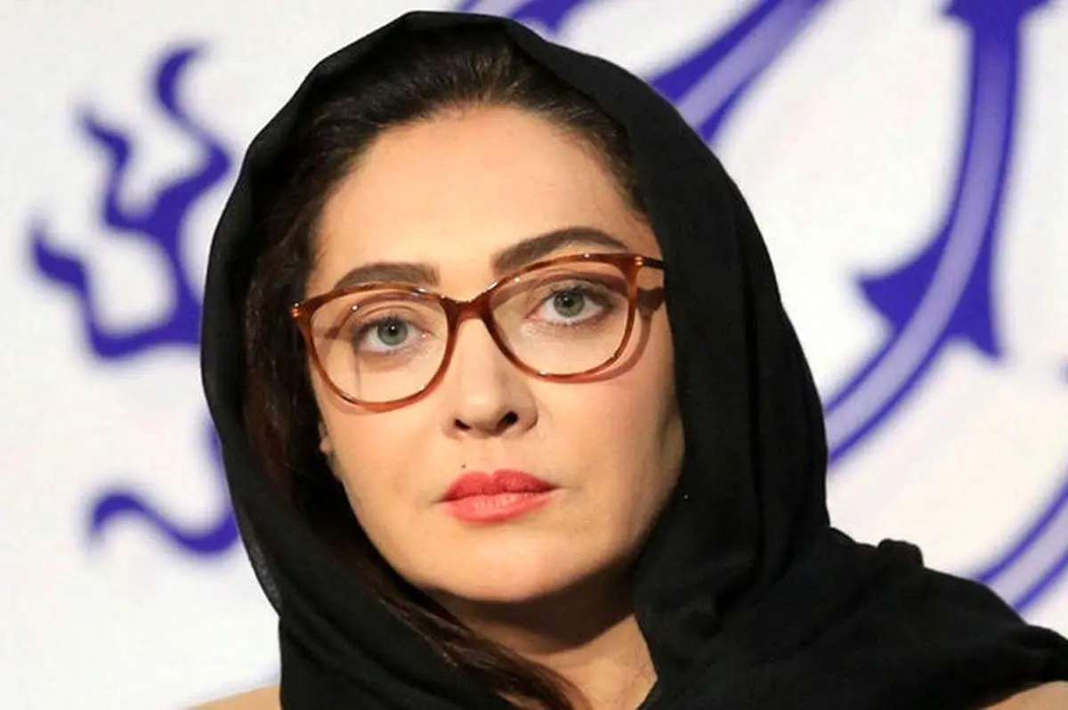 نیکی کریمی: در زمان ساخت فیلم "پری" روزه بودم+ فیلم