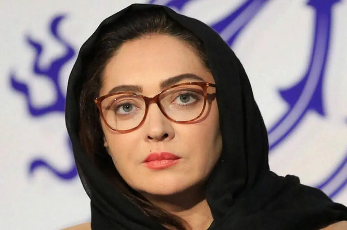 نیکی کریمی: در زمان ساخت فیلم "پری" روزه بودم+ فیلم