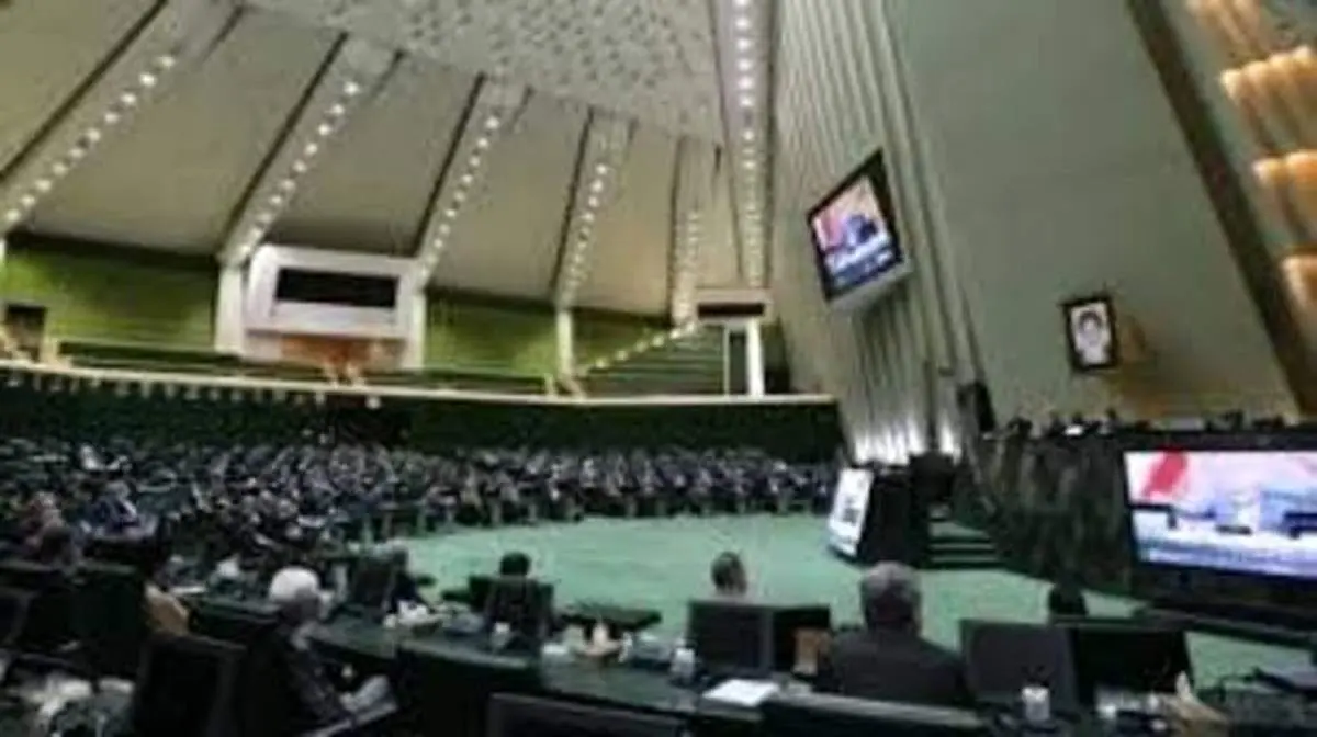 رفع ابهام در یک روز، تصویب در ۲ ساعت!