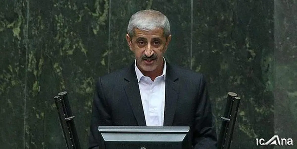 نماینده مردم رامیان رئیس مجمع نمایندگان مجلس شورای اسلامی گلستان شد