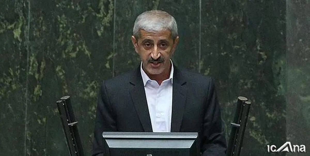 نماینده مردم رامیان رئیس مجمع نمایندگان مجلس شورای اسلامی گلستان شد