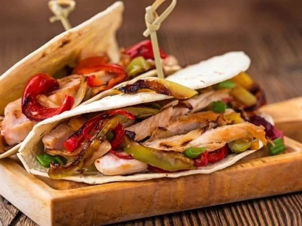 طرز تهیه فاهیتای مرغ + فیلم