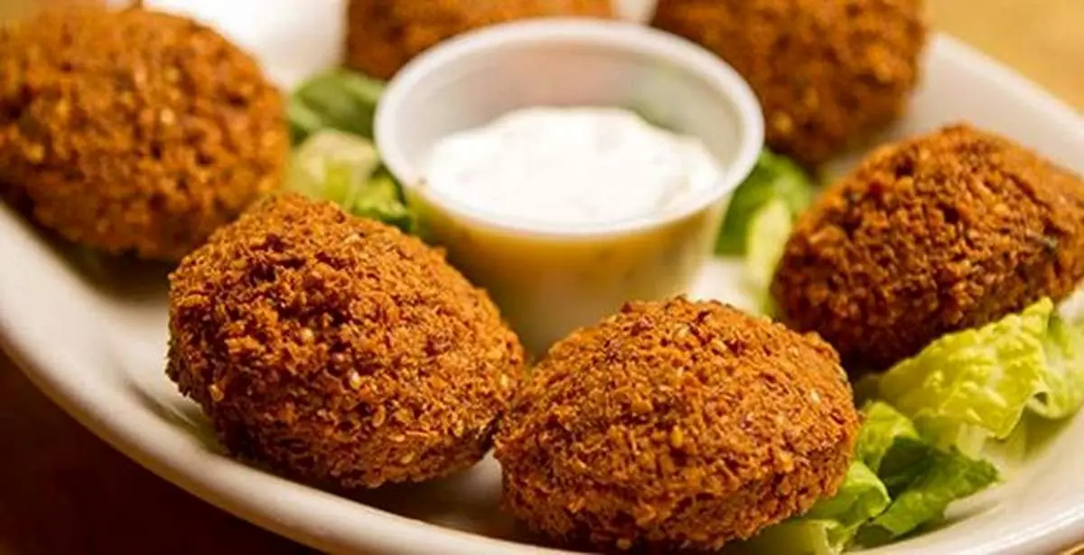 طرز تهیه ادویه مخصوص فلافل