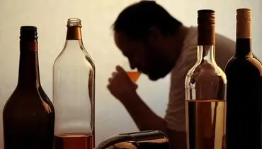 تبلیغ خوردن الکل در برنامه شبکه ۳! + فیلم