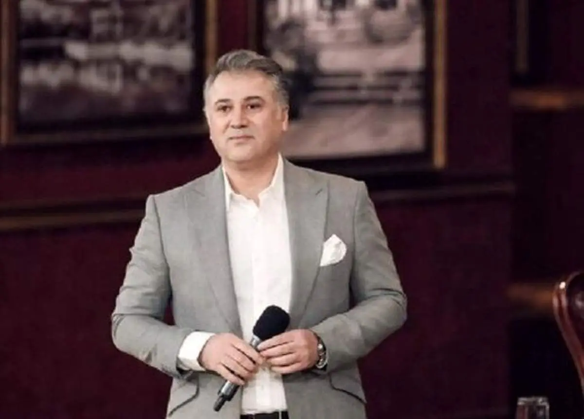 خواننده پاپ، کرونا گرفت
