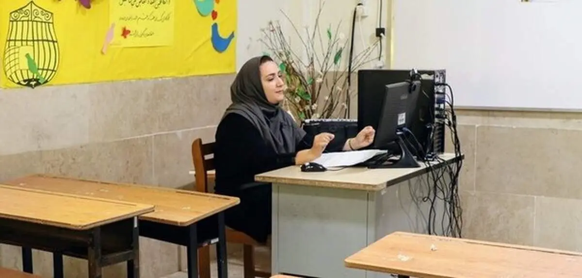 جزییات چگونگی فعالیت نیرو‌های اداری مدارس تهران از ۱۴ آذر