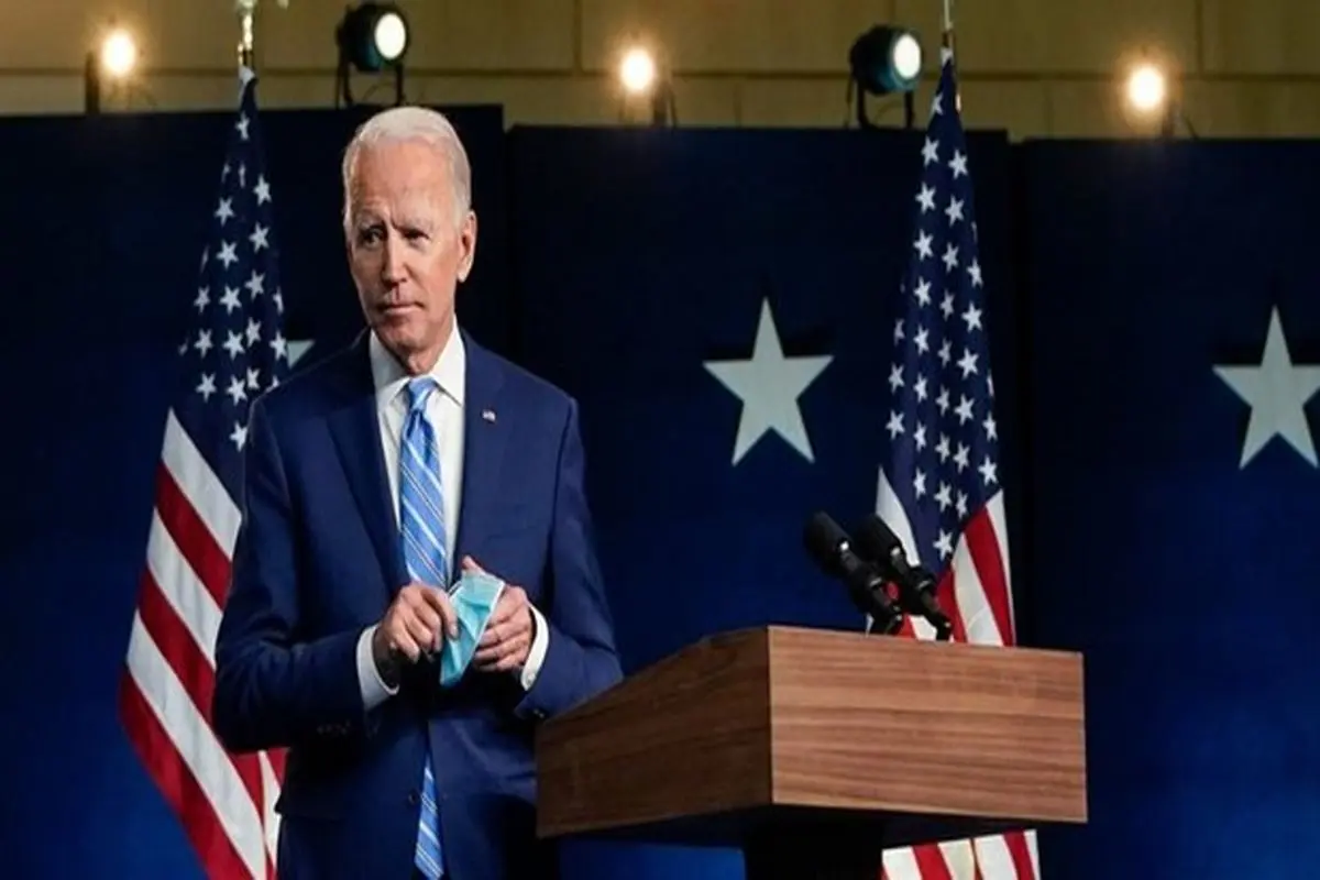 جو بایدن مذاکره با ایران را دشوار ارزیابی کرد