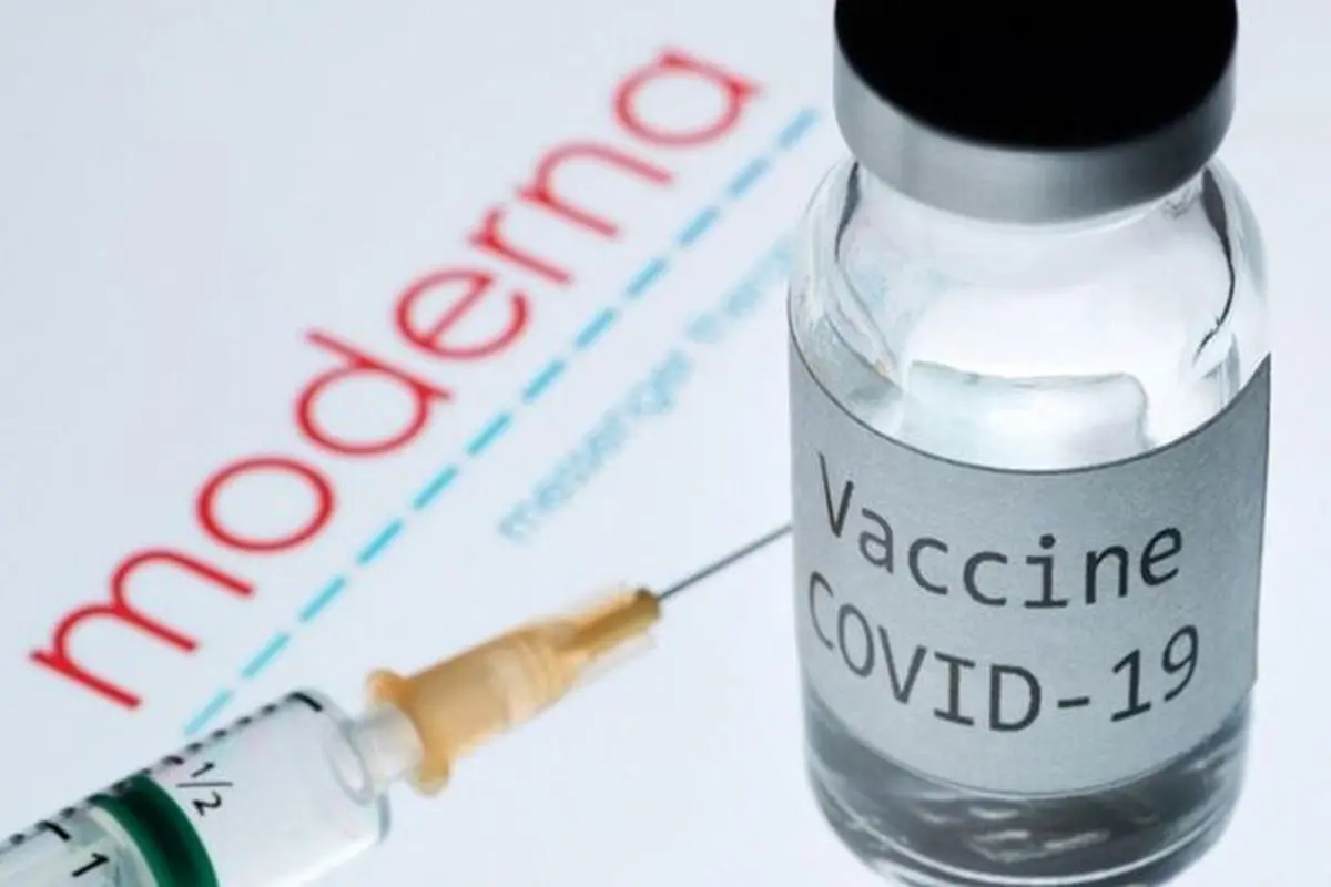 مُدرنا، آزمایش واکسن کرونا روی کودکان را آغاز کرد