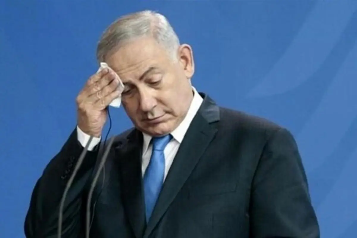 واکنش نتانیاهو به ترور شهید فخری زاده