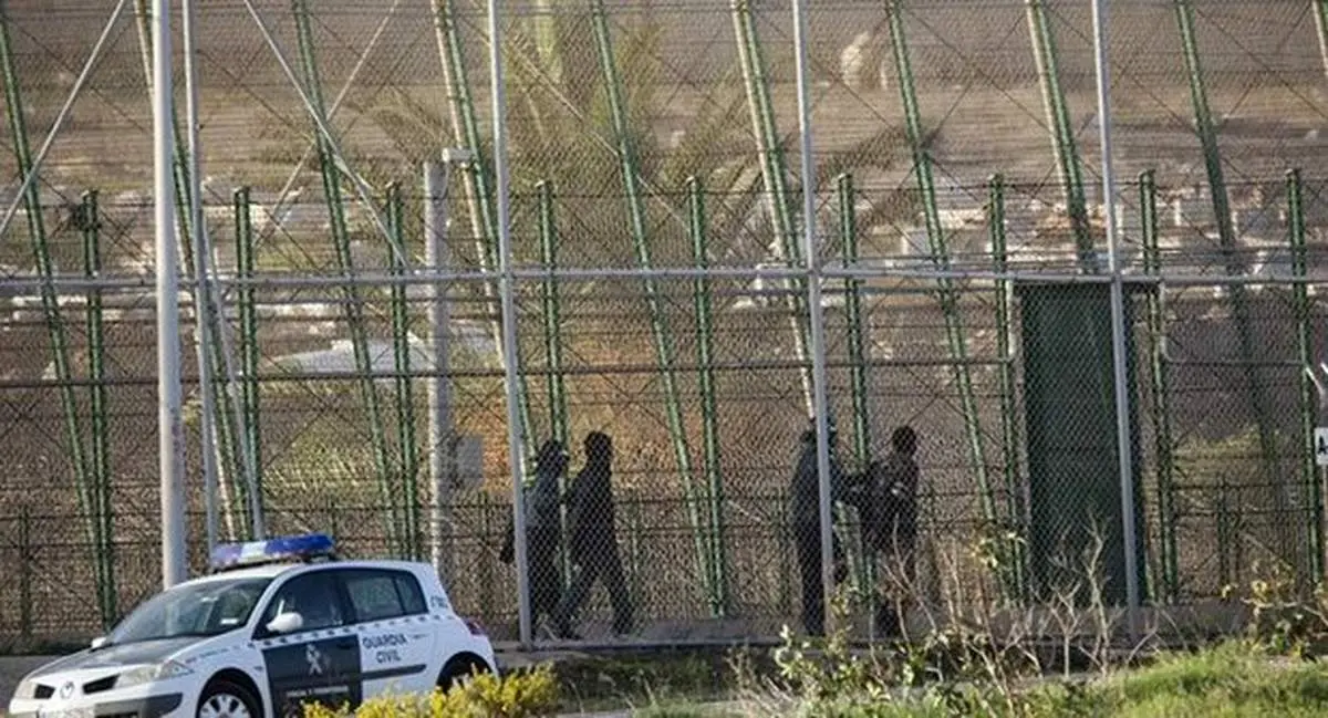 انهدام یک گروهک خطرناک وابسته به داعش در مراکش