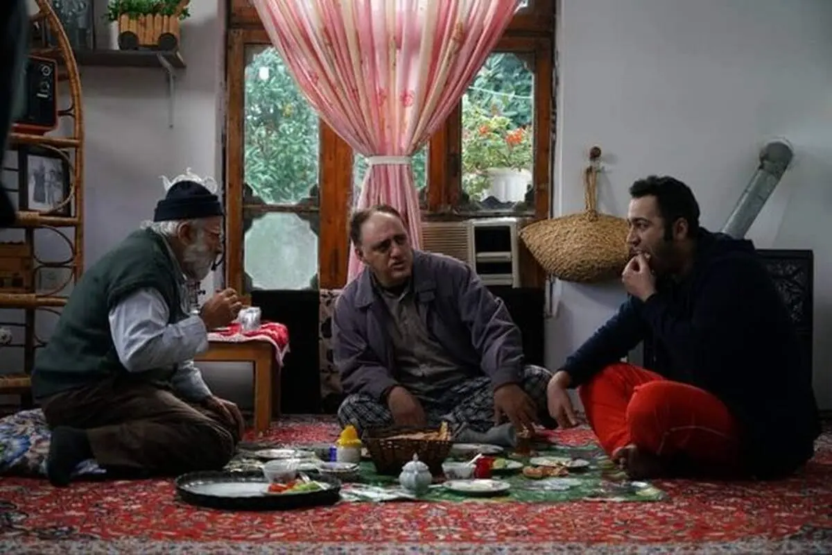 استقبال کارگردان سریال نوروزی شبکه ۳ از ساخت پایتخت