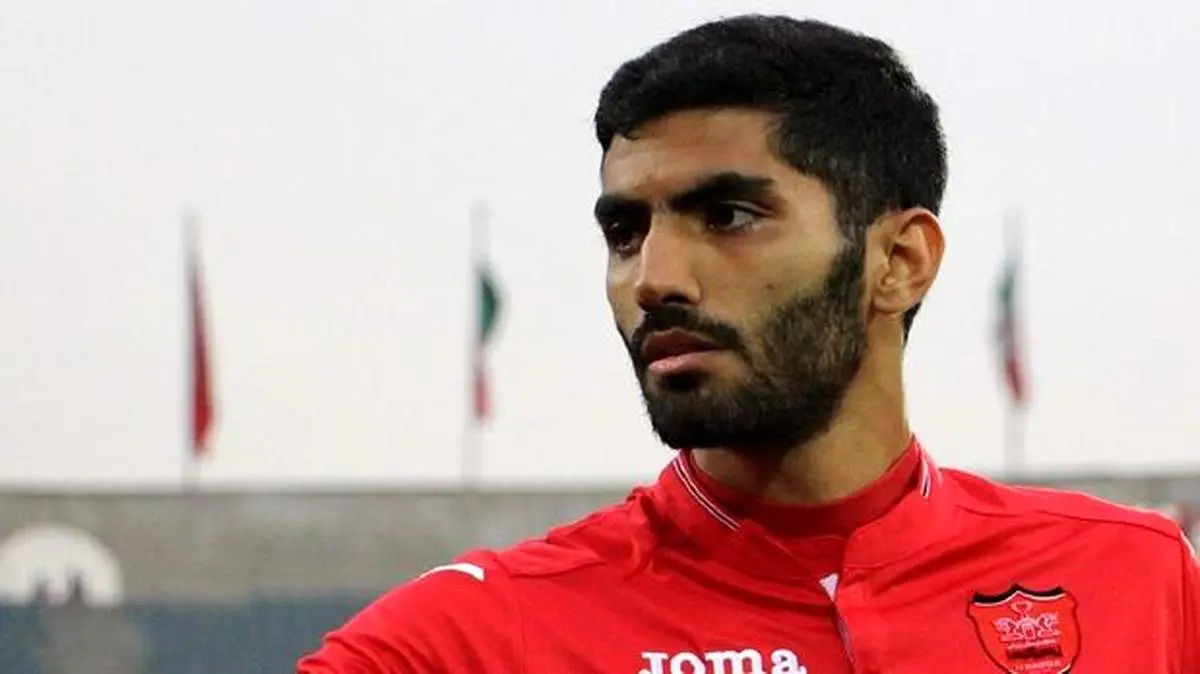تلاش پرسپولیسی ها برای حضور انصاری در قطر