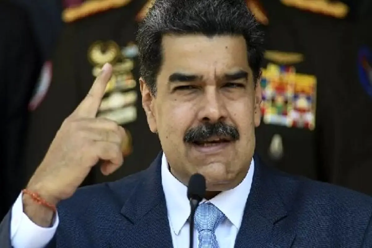 شروط ونزوئلا برای مذاکره با آمریکا