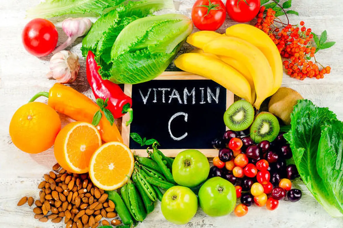 خوراکیهای معجزه آسا برای پیشگیری از کرونا