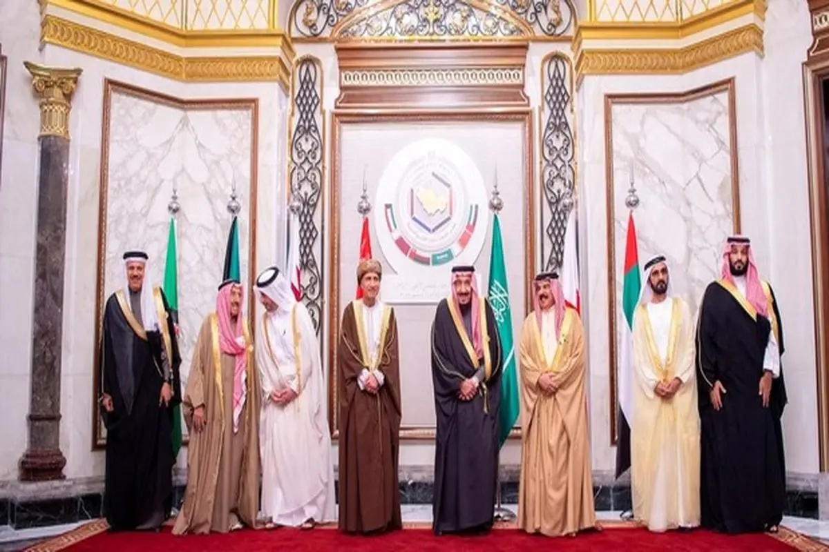 «گفتگوهای ثمربخش» قطر و عربستان؛ هدیه به بایدن یا تضعیف ایران؟