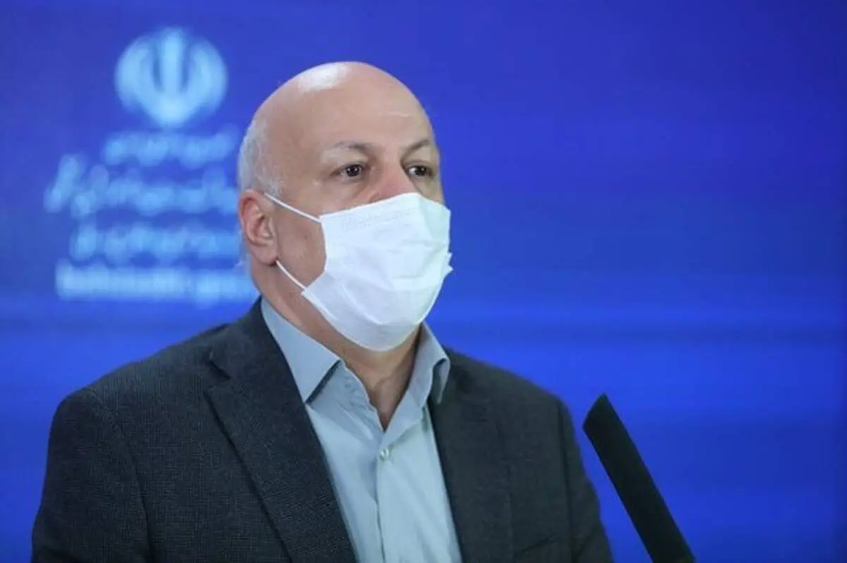 فرهادی: ممکن است تهران دوباره قرمز شود